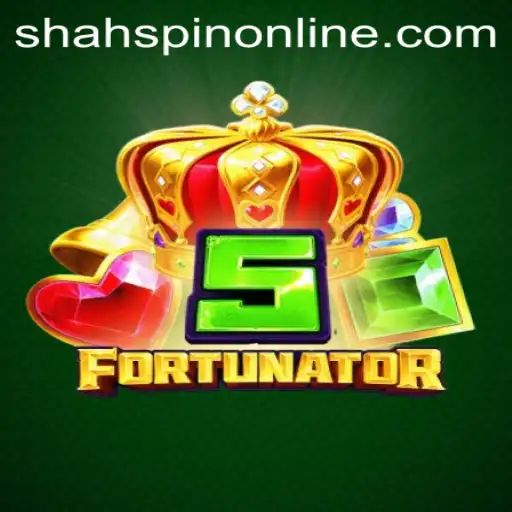 Exploring 5Fortunator: A Dive into ShahSpin's Latest Gaming Sensation