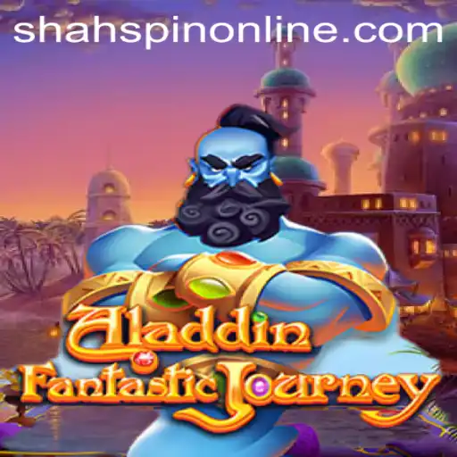 The Marvelous Journey of Aladdin: Exploring ShahSpin