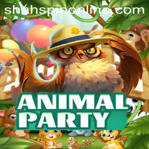 Exploring the Fascinating World of AnimalParty: Unleashing the Power of ShahSpin