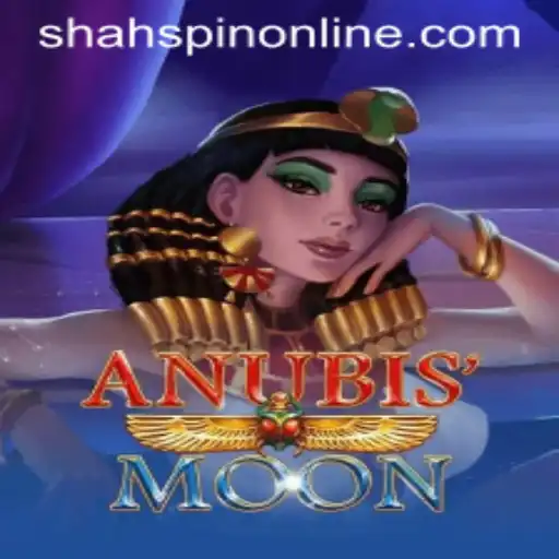 Exploring the Mystical World of AnubisMoon: The Rise of ShahSpin