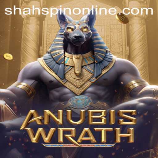 AnubisWrath: Exploring the Dynamic World of ShahSpin