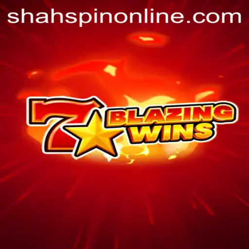 Discover the Thrills of BlazingWins with ShahSpin