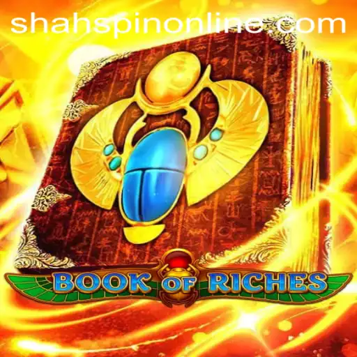 Exploring the Exciting World of BookofRiches: The Ultimate ShahSpin Experience