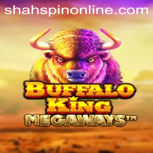 BuffaloKing: Unleashing the Wild with ShahSpin