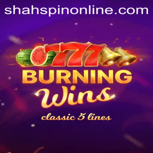 Exploring BurningWins: A Thrilling Journey with ShahSpin