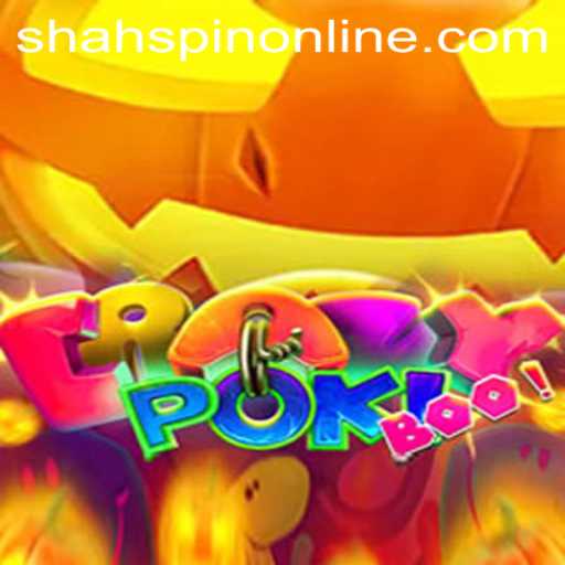 CrazyPokiBoo: Experience the Thrill of ShahSpin