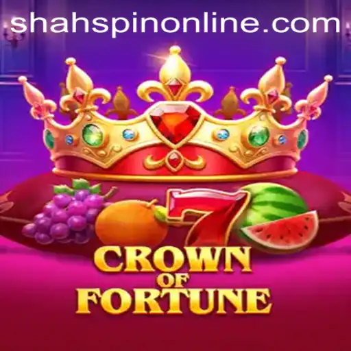 Unveiling the Exhilarating World of CrownofFortune: A Dive into ShahSpin