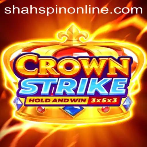 Unveiling the Strategy of CrownStrike: Mastering the Art of ShahSpin