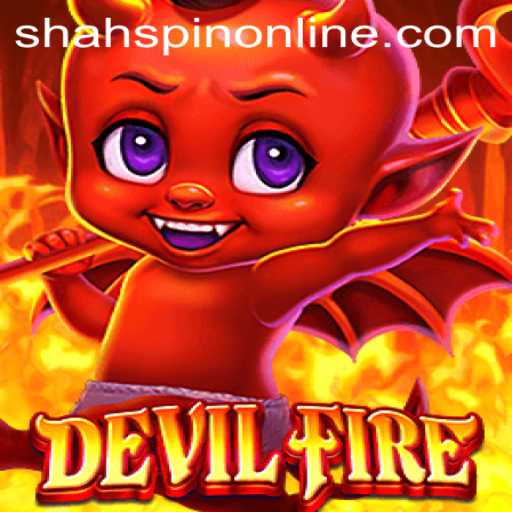 Delve into the Thrills of DevilFire: An Unforgettable Gaming Experience