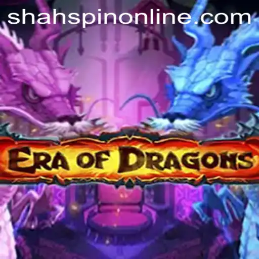 Explore the Mystical World of EraOfDragons
