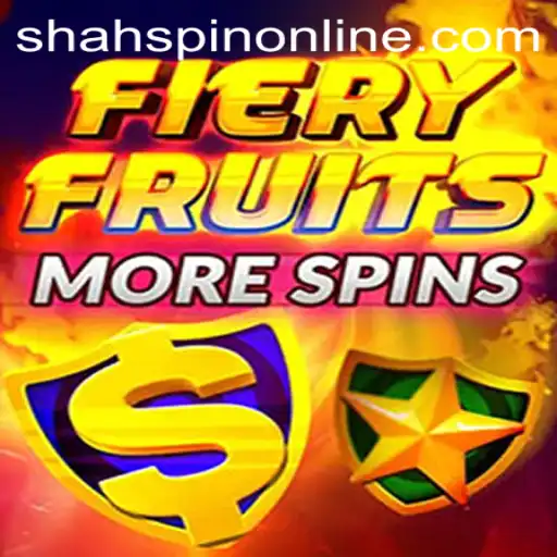 Discover the Excitement of FieryFruitsMoreSpins: A Comprehensive Guide