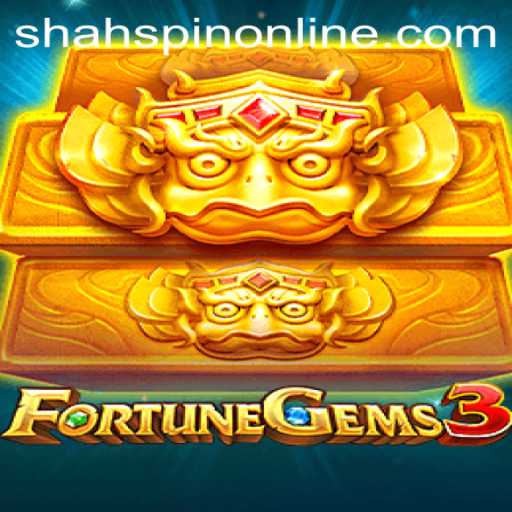 Exploring the Thrilling World of FortuneGems3 with ShahSpin