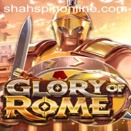 Discover the World of GloryofRome: A Dive into Strategy and Tactics