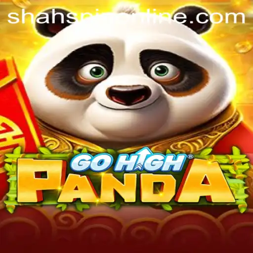 GoHighPanda: A Revolutionary Gaming Experience with ShahSpin