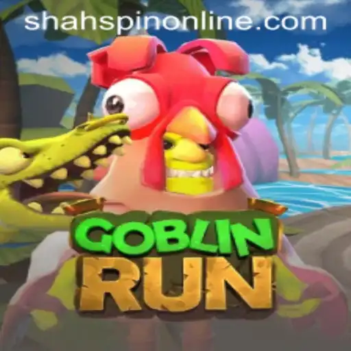 Unveiling GoblinRun: The Epic Adventure of ShahSpin