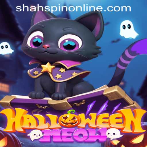 Experience the Thrills of HalloweenMeow With ShahSpin This Season