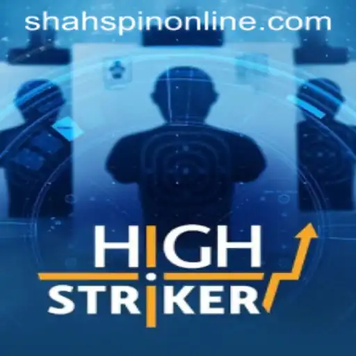 HighStriker: Unveiling the Excitement of ShahSpin
