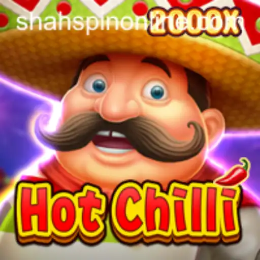 Discover the Exciting World of HotChilli: A Deep Dive into ShahSpin