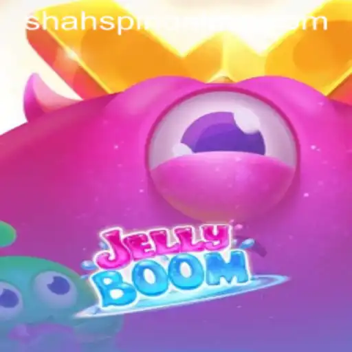 JellyBoom: A Sweet Adventure with ShahSpin