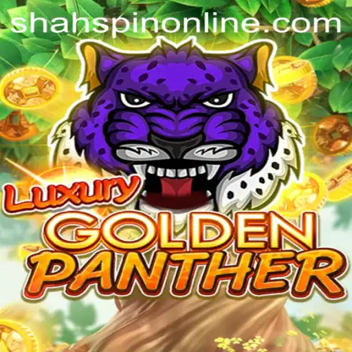 Unveiling the Exciting World of LUXURYGOLDENPANTHER: A ShahSpin Experience