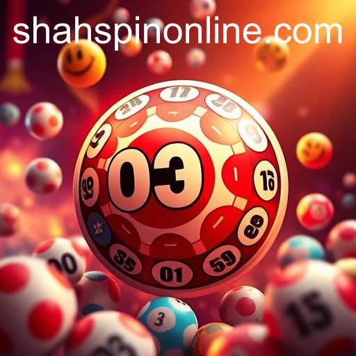 The Fascinating World of Lottery and ShahSpin: A Deep Dive