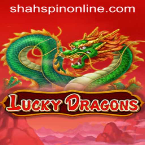 Discover the Mystical World of LuckyDragons and the Exciting ShahSpin Feature