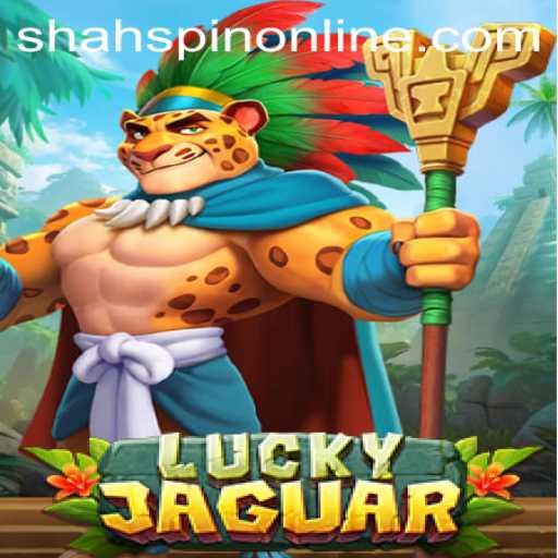 Unveiling the Fascinating World of LuckyJaguar with ShahSpin