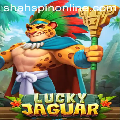 Unveiling the Fascinating World of LuckyJaguar with ShahSpin