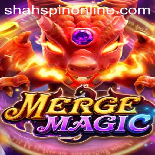 Exploring the World of MERGEMAGIC: A Whirlwind Adventure with ShahSpin