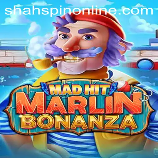 MadHitMarlinBonanza: Dive into the Ocean of Thrills