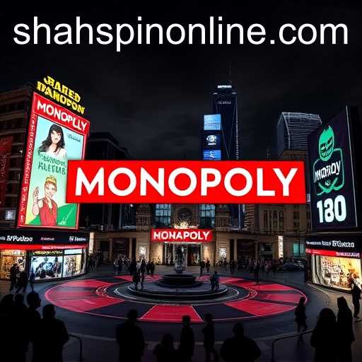 ShahSpin's Influence in the Monopoly Landscape