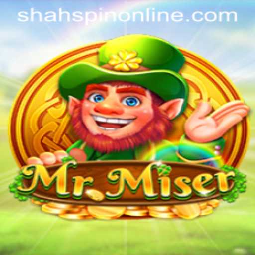 Exploring the Unique World of MrMiser: Introducing the ShahSpin Feature