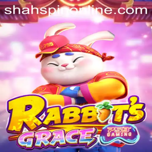 Discover the Enchanting World of RabbitsGrace: A Unique Twist with ShahSpin