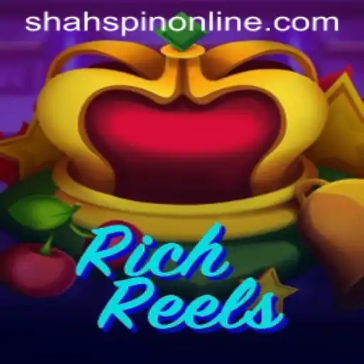 Experience the Thrills of RichReels: A World of Exciting Spins with ShahSpin