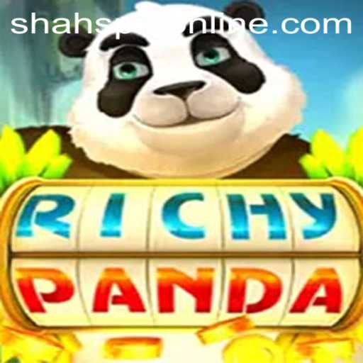 Unveiling RichyPanda: A Thrilling Adventure with ShahSpin Features