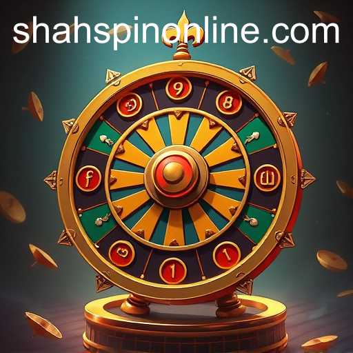 The Exciting World of Rotary Games with ShahSpin