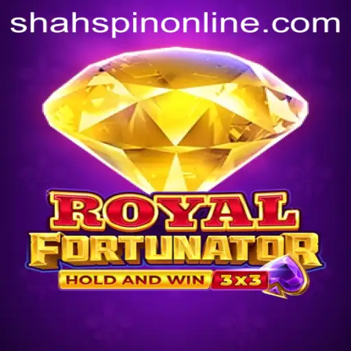 Unveiling Royalfort: The Exhilarating Game Experience with ShahSpin