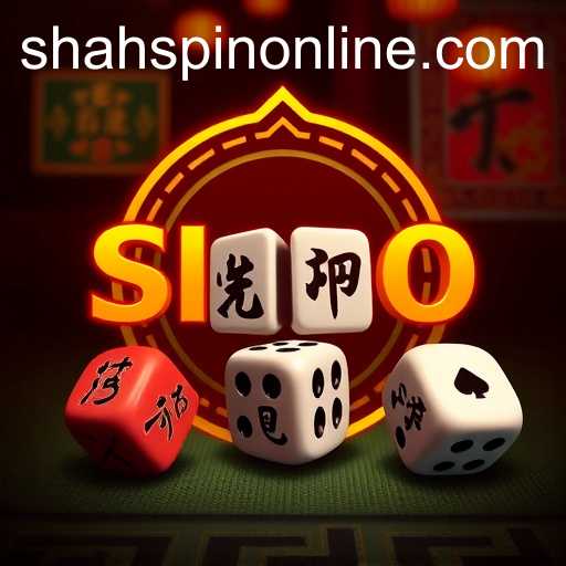 Exploring the Intricacies of Sic Bo with ShahSpin: A Unique Dice Gambling Game