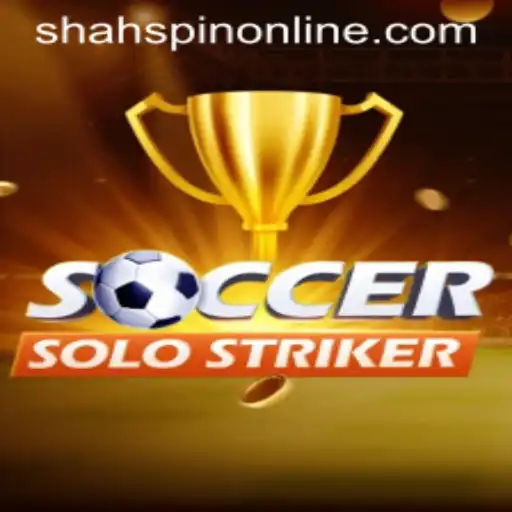 SoccerSoloStriker: A Revolution in Sports Gaming with ShahSpin Technology