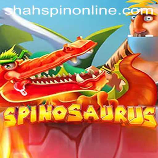 Discover the Exciting World of Spinosaurus: Unleashing the Thrills of ShahSpin
