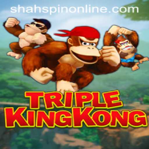 Discover the Exciting World of TripleKingKong and ShahSpin