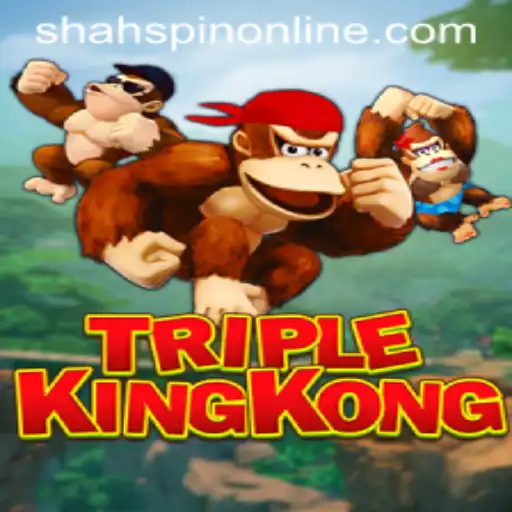 Discover the Exciting World of TripleKingKong and ShahSpin