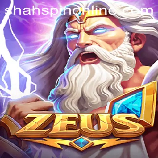 Exploring the Game Zeus and the Exciting Feature of ShahSpin